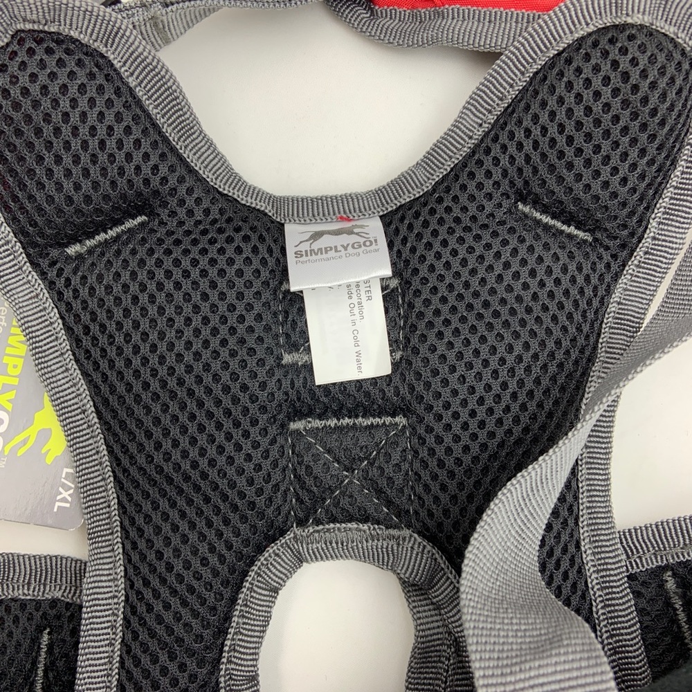 Dog Excursion Harness - Picture 7 of 8